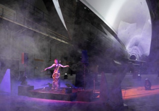 White Rabbit, Henderson ship building,echo maine, Jo Quail, Peta-Anne Photography, Photoart Australia, Corporate events, 